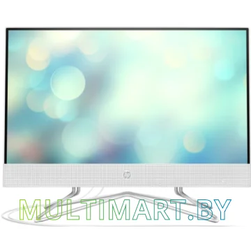 Моноблок HP 22-df0012ur 14P51EA